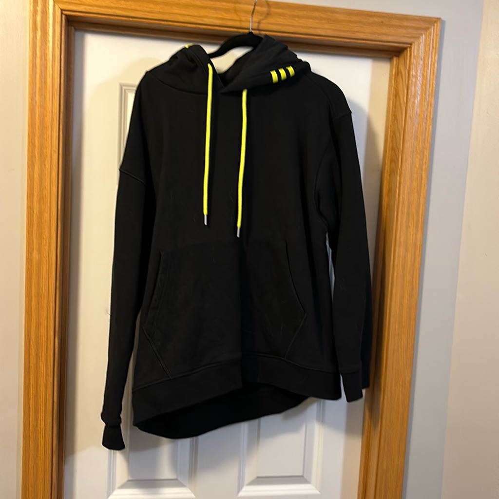 Adidas X Ivy Park X Peloton Hoodie